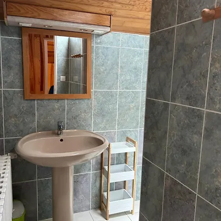 Le Petit Bois Vakantiehuis *