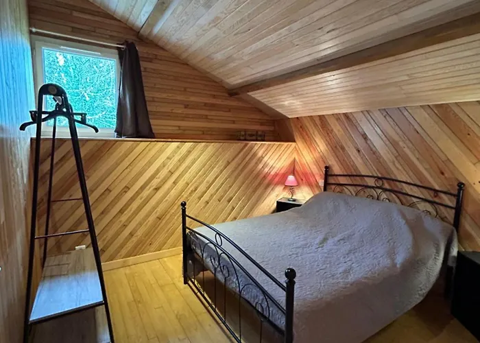 Le Petit Bois Casa vacanze Saint-Vincent-de-Connezac