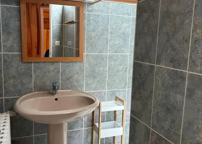 Le Petit Bois Casa vacanze *