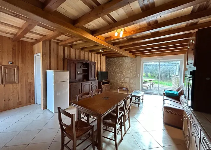 Casa vacanze Le Petit Bois *